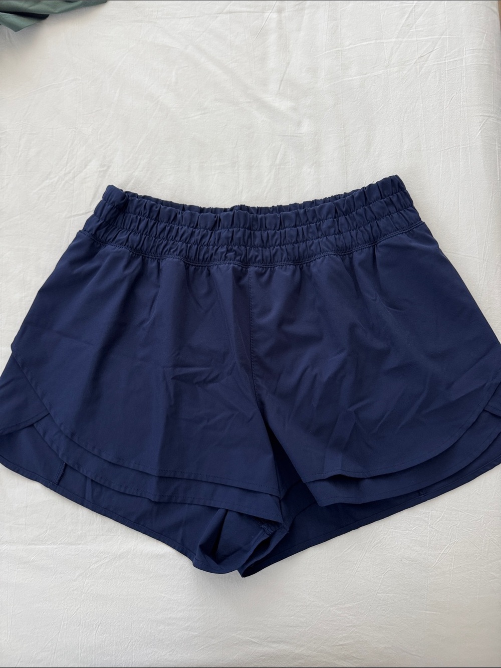 CALIA by Carrie Underwood Step Up Athletic Shorts